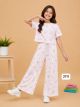 Girls Premium Quality  plazzo set 