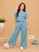 Girls Premium Quality plazzo sets 