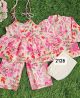 Shishu Twinning set