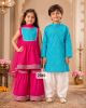 Bandej Sibling duo Set