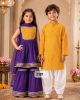 Bandej Sibling duo Set