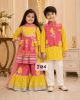 Rakshabandhan Twinning set