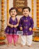 Shishu Rakhi Twinning sets 