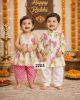 Shishu Rakhi Twinning sets 
