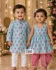 Shishu Rakhi Twinning sets 
