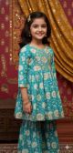 Girls Ethnic wear