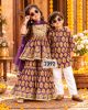 Sharara set