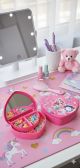 Girls Hair Accessories kit(Randomcolor)