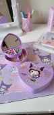 Girls Hair Accessories kit(Randomcolor)