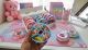 Girls Hair Accessories box(Random color)