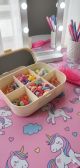 Girls Hair Accessories kit(Randomcolor)