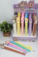 Labubu Spinner Pens (random colors)