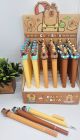 CapyBara spinner Pens(Random colors)