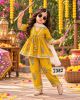 Elegant Floral cotton set