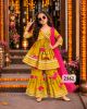 Sharara set