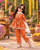 Elegant Floral cotton set 