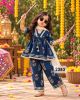 Elegant Floral cotton set