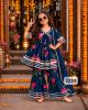 Sharara set