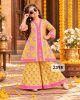 Floral printed kurta set