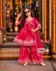 Sharara Set 