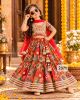 Lehenga choli 