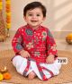 Zivanya Festive set 