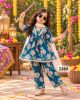 Elegant Floral cotton set