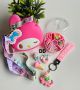 Girls Cute Gift Hamper(Random color)