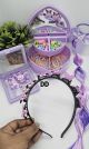 Kuromi Birthday Hamper(Random color/design)
