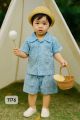 Stylish boys Cord sets