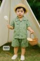 Stylish boys Cord sets