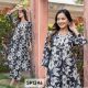Pure Cotton Women A-Line kurta with bottom set