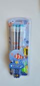 pencils kit