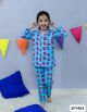 Premium Quality Unisex Nightsuits 
