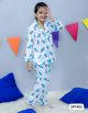 Premium Quality Unisex Nightsuits 