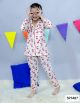 Premium Quality Unisex Nightsuits 