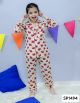 Premium Quality Unisex Nightsuits 