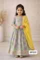 Girls Pure cotton lehanga choli set with duppata