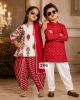 Rakshabandhan Twinning set