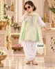 Salwar suit 